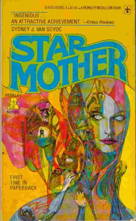 Star Mother
