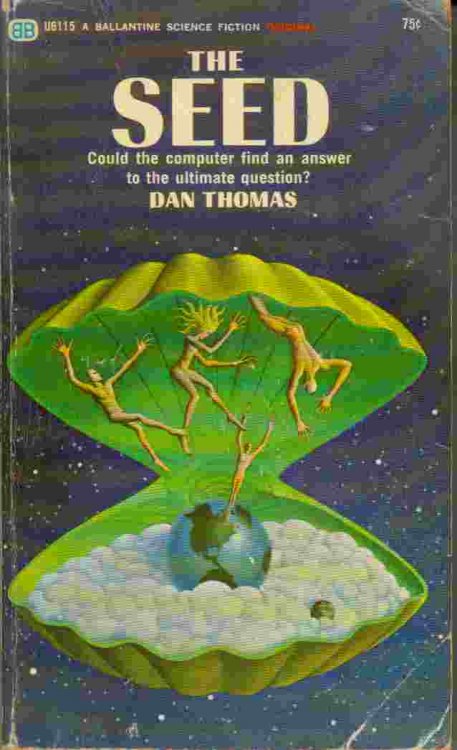 The Seed