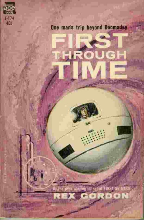 First through Time