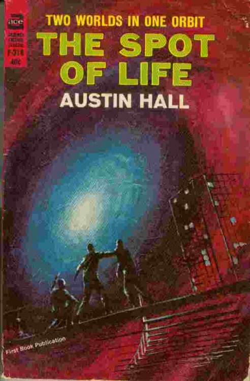 The Spot of Life