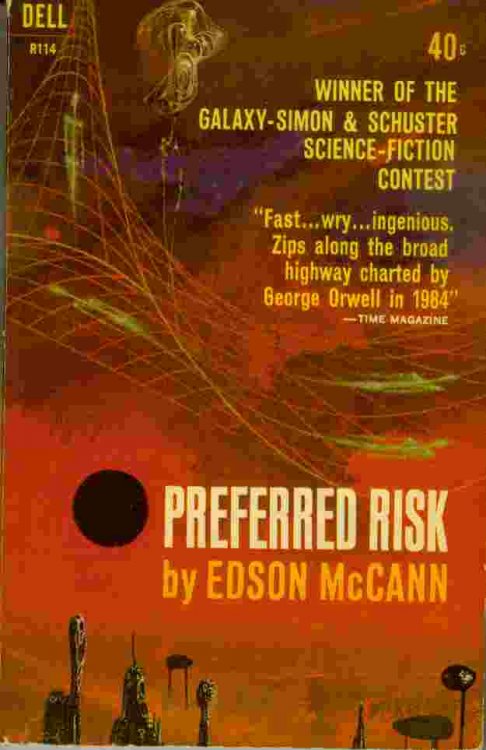 Preferred Risk