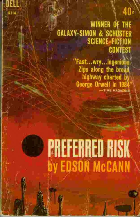 Preferred Risk