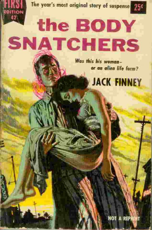 The Body Snatchers