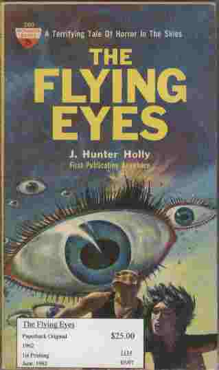 The Flying Eyes