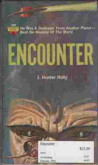 Encounter