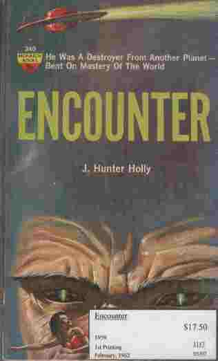 Encounter