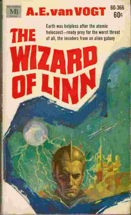 The Wizard of Linn