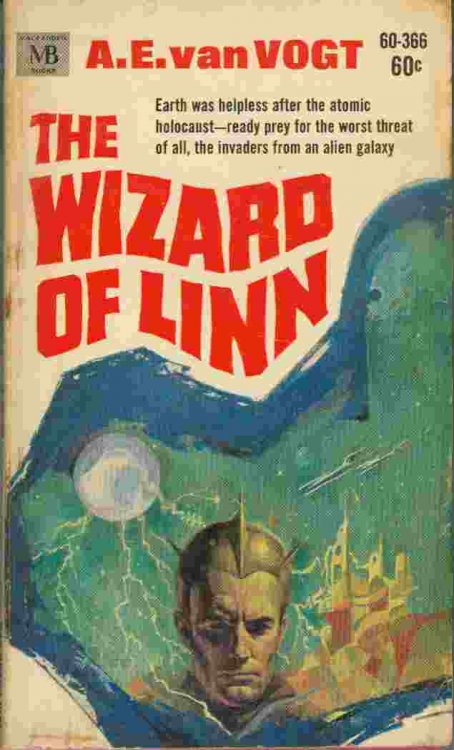 The Wizard of Linn