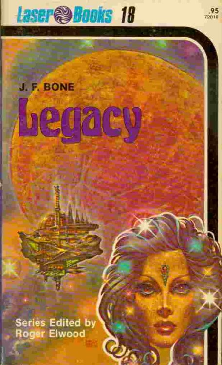 Legacy