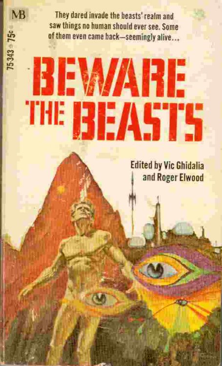 Beware the Beasts