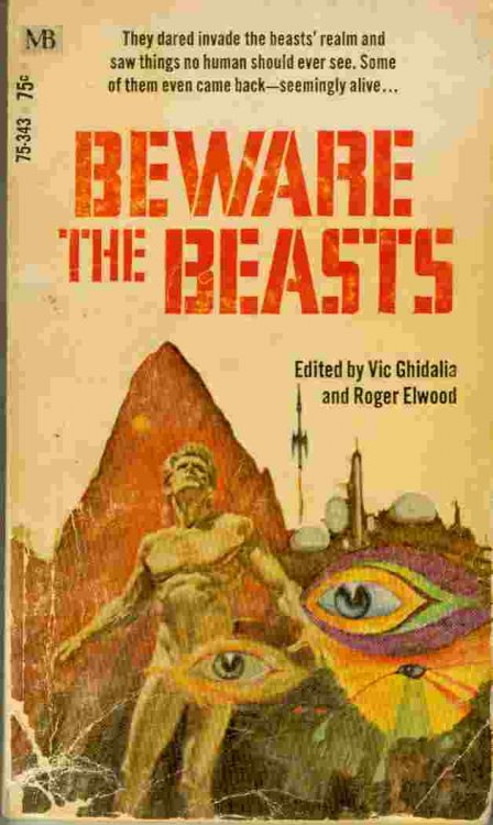 Beware the Beasts