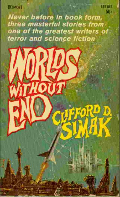 Worlds Without End