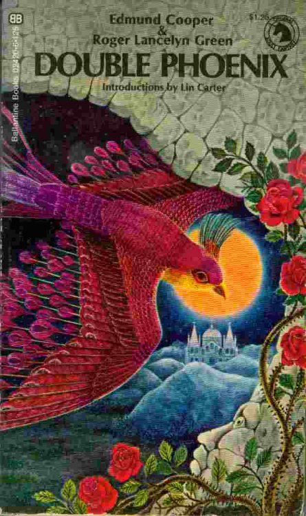 Double Phoenix