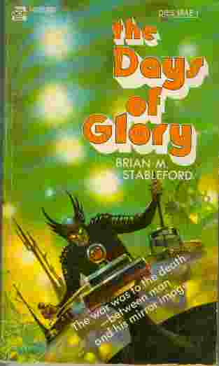 The Days of Glory