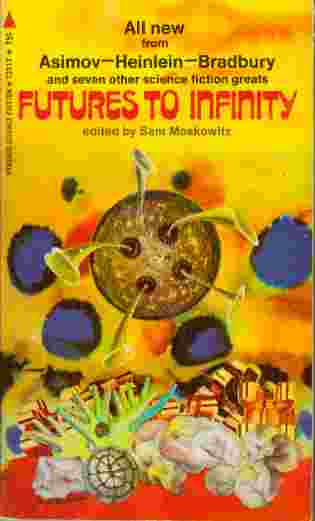 Futures to Infinity