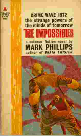 The Impossibles