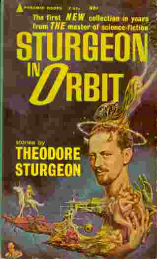 Sturgeon in Orbit