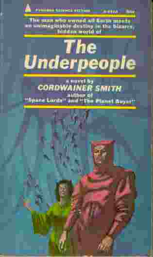 The Underpeople