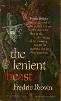 The Lenient Beast