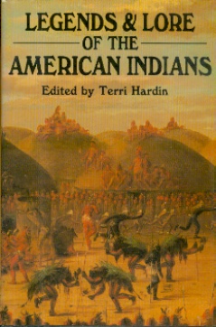 Legends & Lore of the American Indians