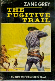 The Fugitive Trail