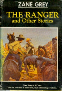 The Ranger -- And Other Stories