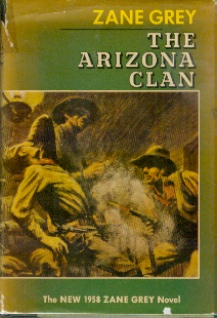 The Arizona Clan