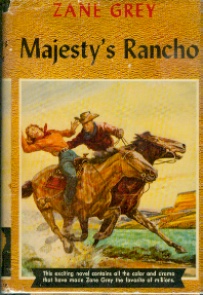 Majesty's Rancho