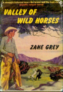 Valley of Wild Horses