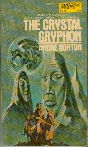 The Crystal Gryphon