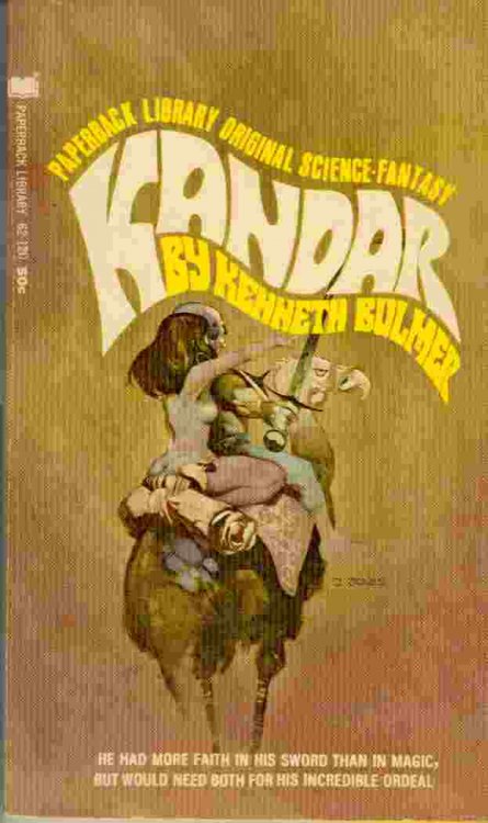 Kandar