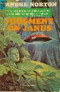 Judgment on Janus