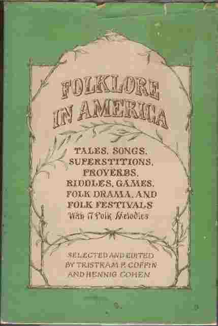 Folklore in America