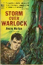 Storm over Warlock