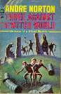 Three Against the Witch World