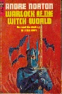Warlock of the Witch World