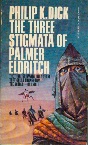 The Three Stigmata of Palmer Eldritch