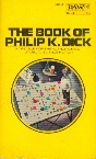 The Book of Philip K. Dick