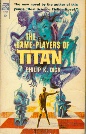 The Game-Players of Titan