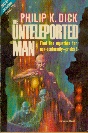 The Unteleported Man / The Mind Monsters