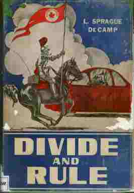 Divide and Rule