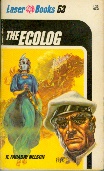 The Ecolog