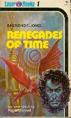 Renegades of Time