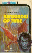 Renegades of Time