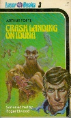 Crash Landing on Iduna