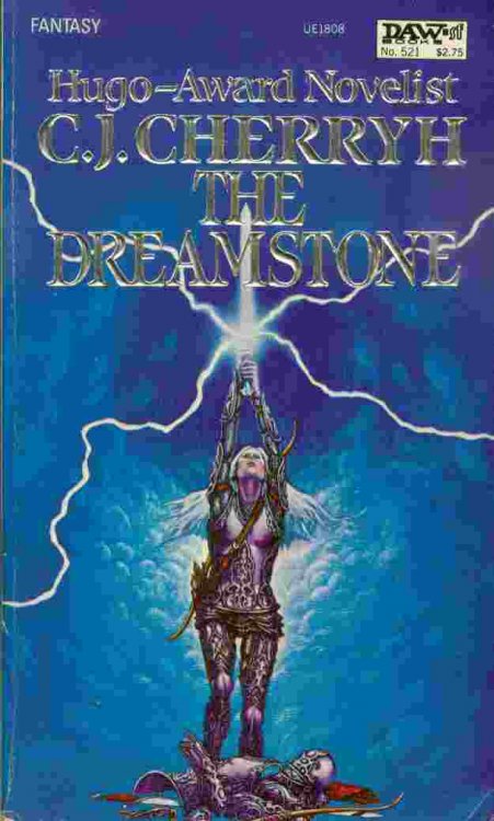 The Dreamstone