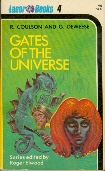 Gates of the Universe