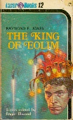 The King of Eolim