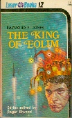 The King of Eolim
