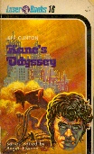 Kane's Odyssey